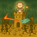 Monkey Fortress
